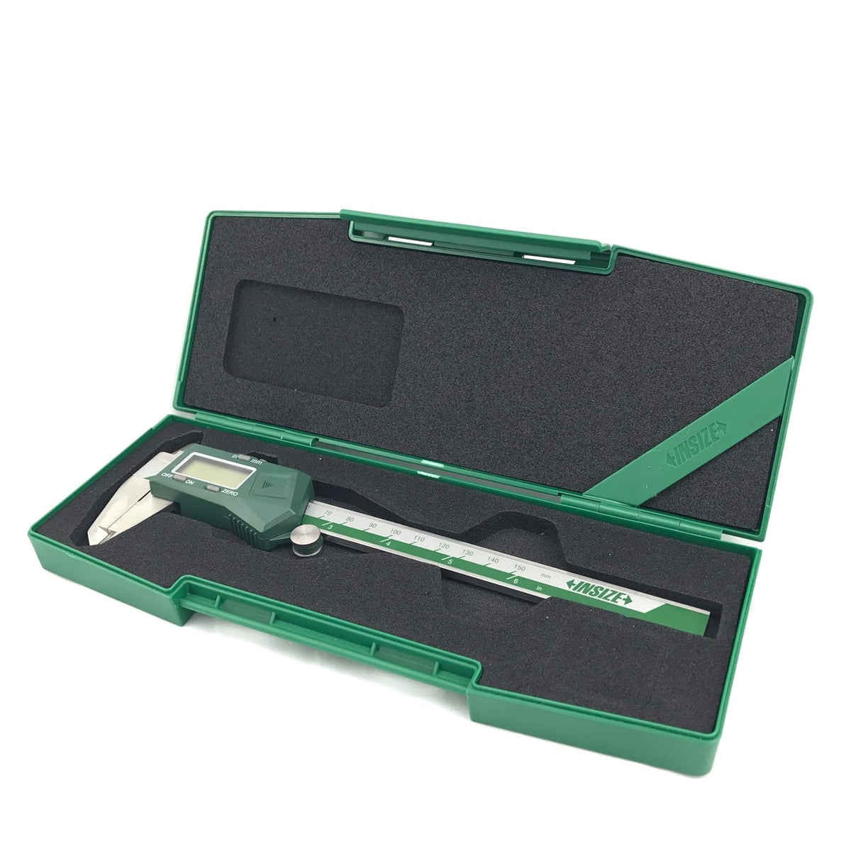 DIGITAL VERNIER CALIPER - INSIZE