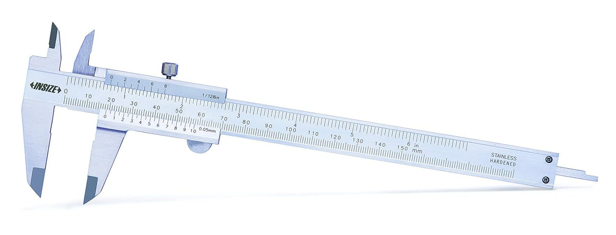 VERNIER CALIPER - INSIZE