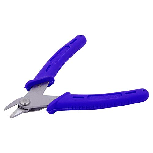 MULTITEC 06-SS STAINLESS STEEL WIRE STRIPPER & CUTTER (PACK OF 1)