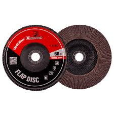FLAP DISC - XTRA POWER