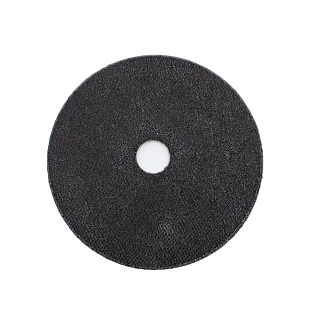 4" CUT OF WHEEL - BOSCH