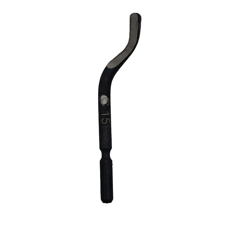 DEBURRING BLADE BP-15 BLACK PANTHER (PACK OF 1)