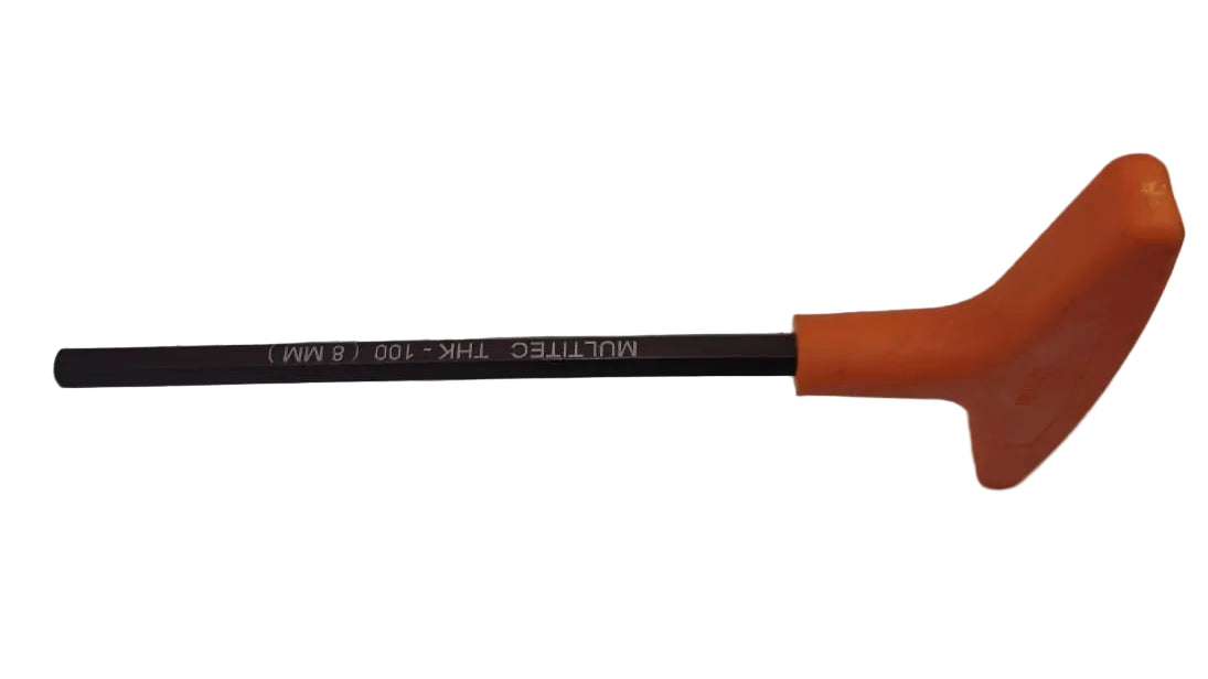 T TYPE ALLEN KEY