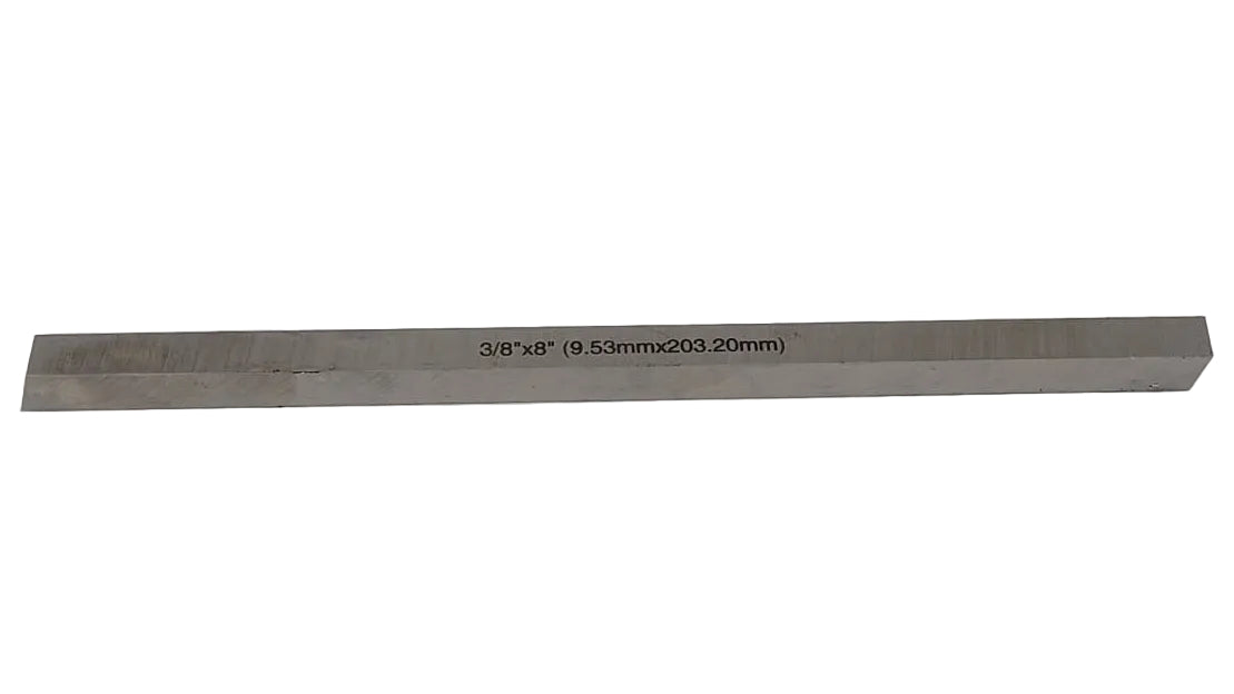 HSS TOOL BITS - 3/8"x 8" - GEMCO (PACK OF 1 )