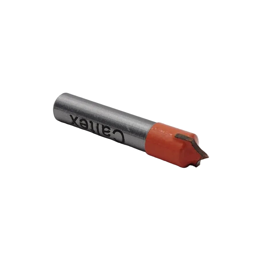 ROUTER BIT 9933 (8mm SHANK) - CALTEX (PACK OF 1)