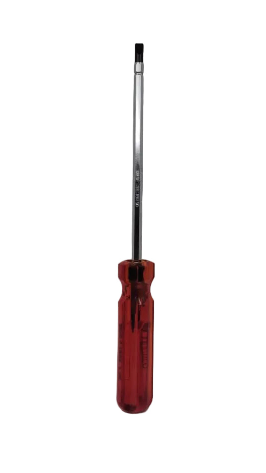 2 IN 1 REVERSIBLE SCREW DRIVER - MULTITEC (PACK OF 1)