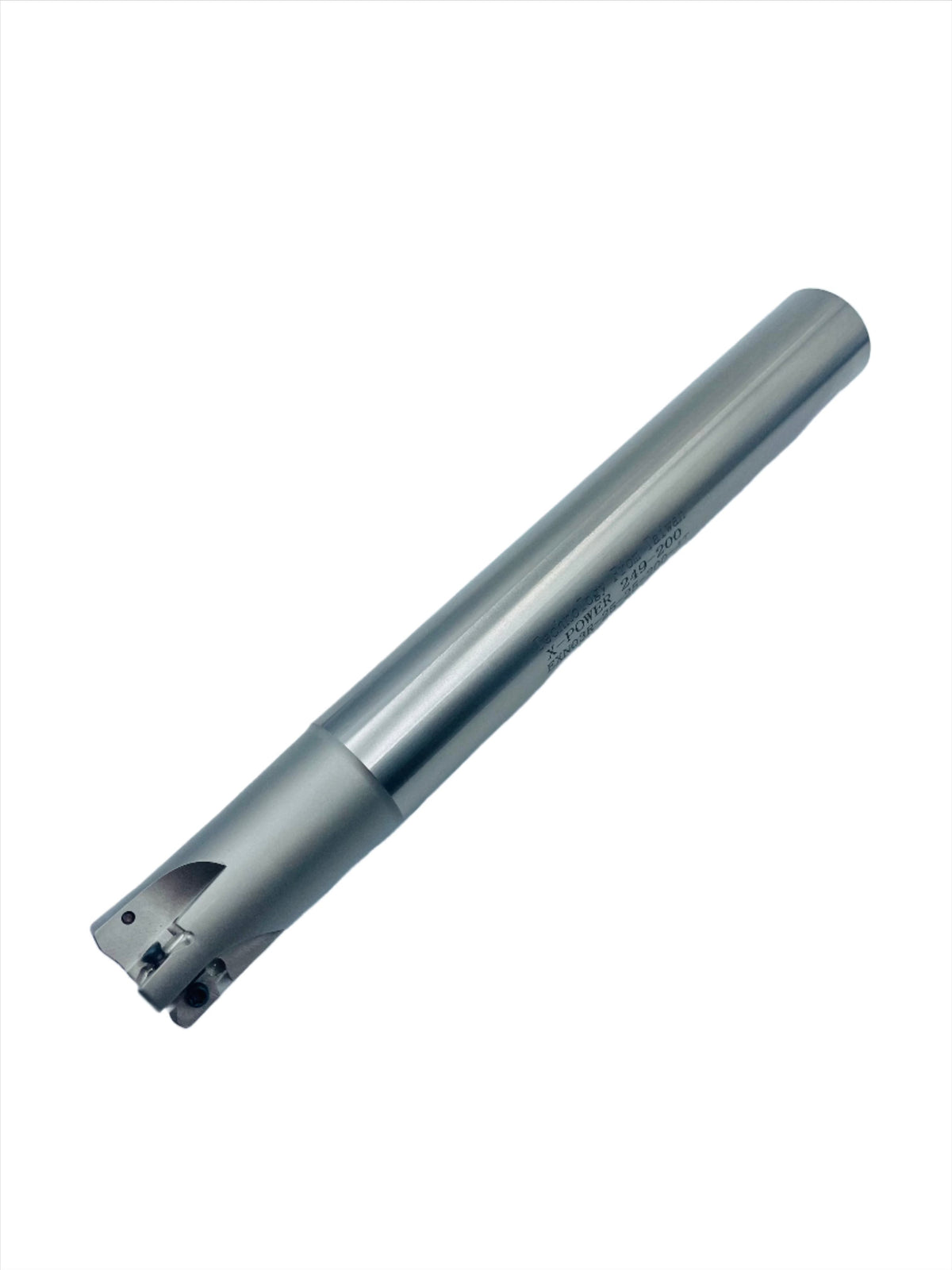 Indexable Cutters