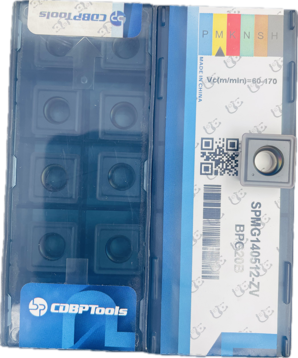 Drilling Inserts