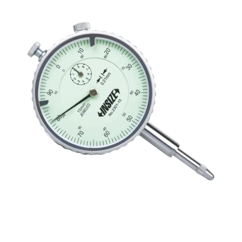 DIAL INDICATOR 2301-10 INSIZE