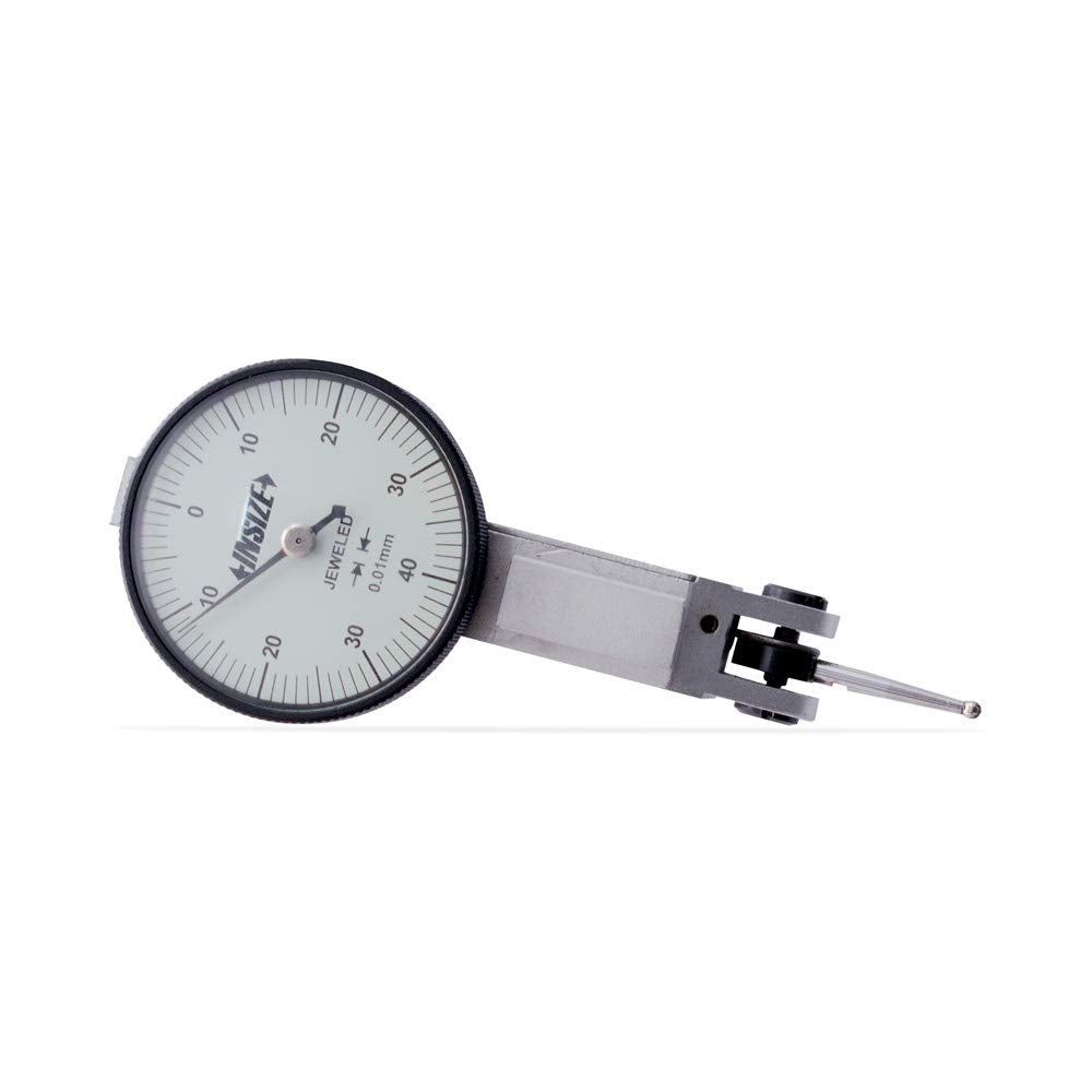 DIAL TEST INDICATOR 2380-02 INSIZE