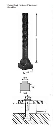 T-BOLT M-12