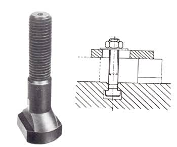 T-BOLT M-12