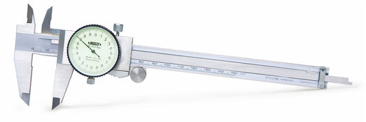 DIAL CALIPER  - INSIZE