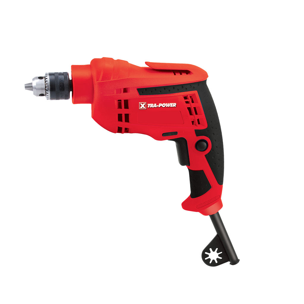ELECTRIC DRILL 10mm XTRA-POWER XPT-525