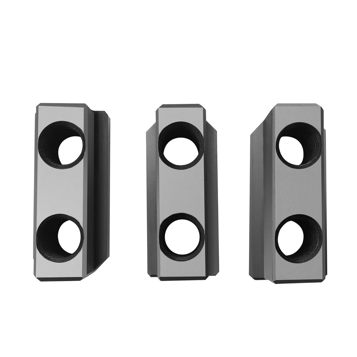 T-NUT FOR CNC CHUCK (SET OF 3)