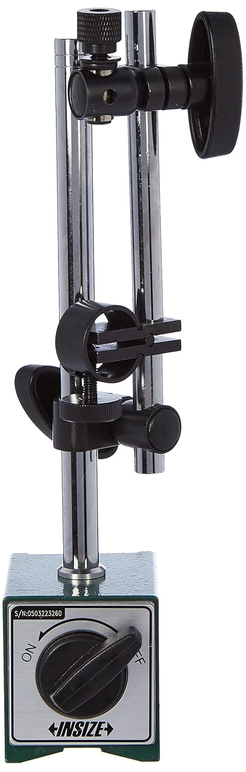 MAGNETIC DIAL STAND 6201-60 INSIZE