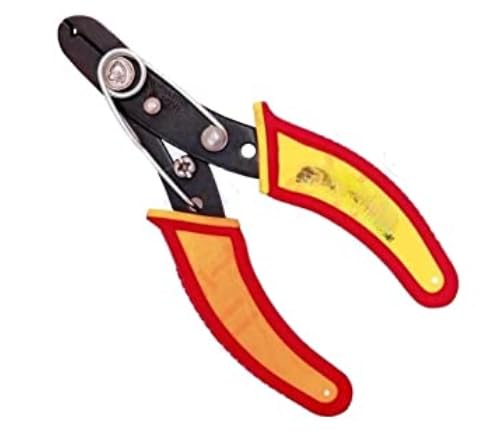 WIRE STRIPPER & CUTTER  150B - MULTITEC (PACK OF 1)