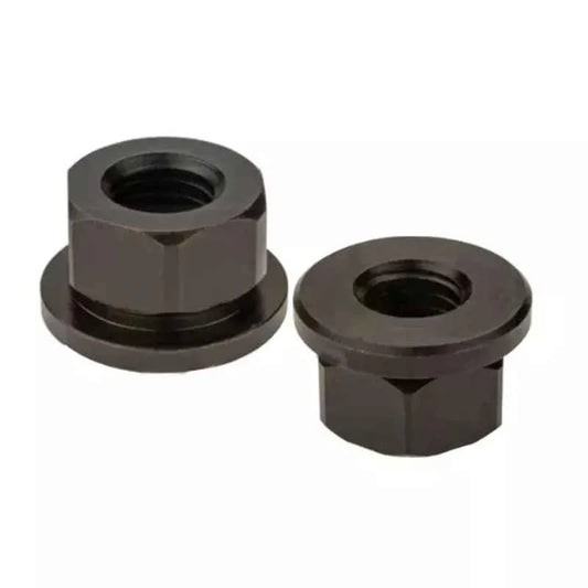 FLANGE NUT M16 (PACK OF 2)