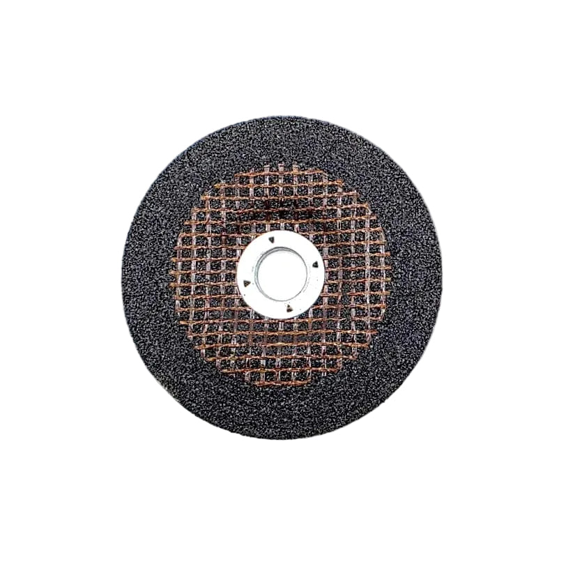 4" GRINDING WHEEL - NORTON