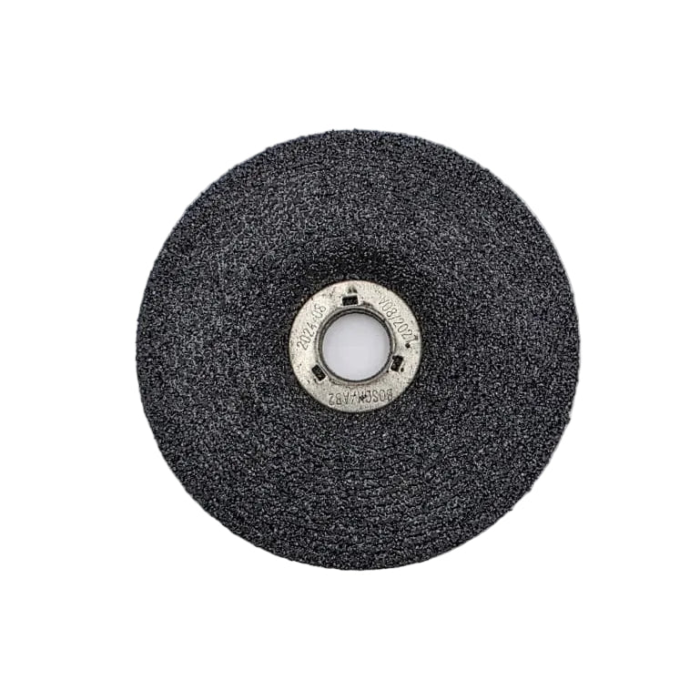 4" GRINDING WHEEL AG4 - BOSCH