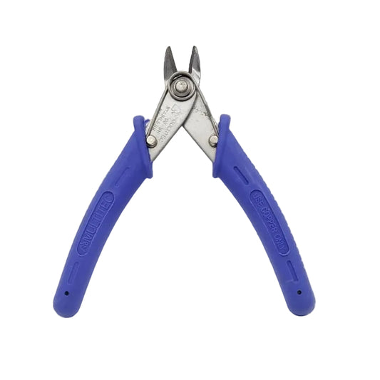 MULTITEC 06-SS STAINLESS STEEL WIRE STRIPPER & CUTTER (PACK OF 1)