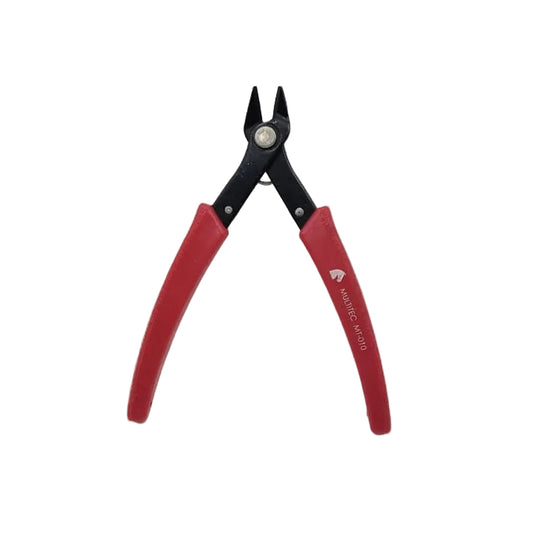 WIRE CUTTER MODEL MT-010 - MULTITEC (PACK OF 1)