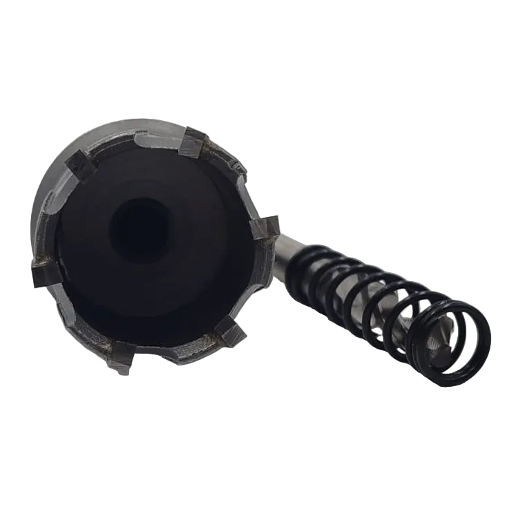 TCT HOLE SAW CUTTER 25mm (PACK OF 1)