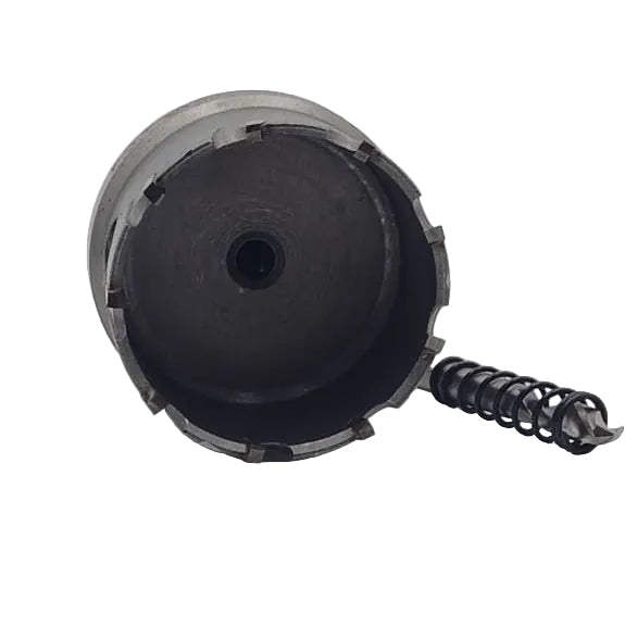 TCT HOLE SAW CUTTER 50mm (PACK OF 1)
