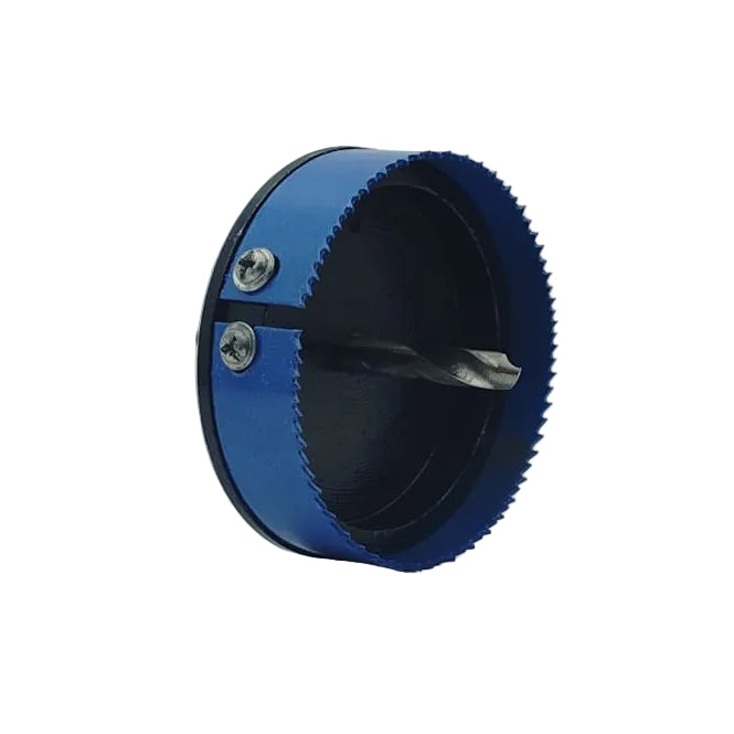 HOLE SAW CUTTER 2-3/4" (70mm) - PACK OF 1