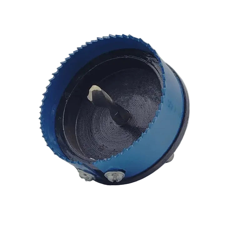 FAST HSS HOLE SAW CUTTER 2-1/8" (54 mm) - PACK OF 1