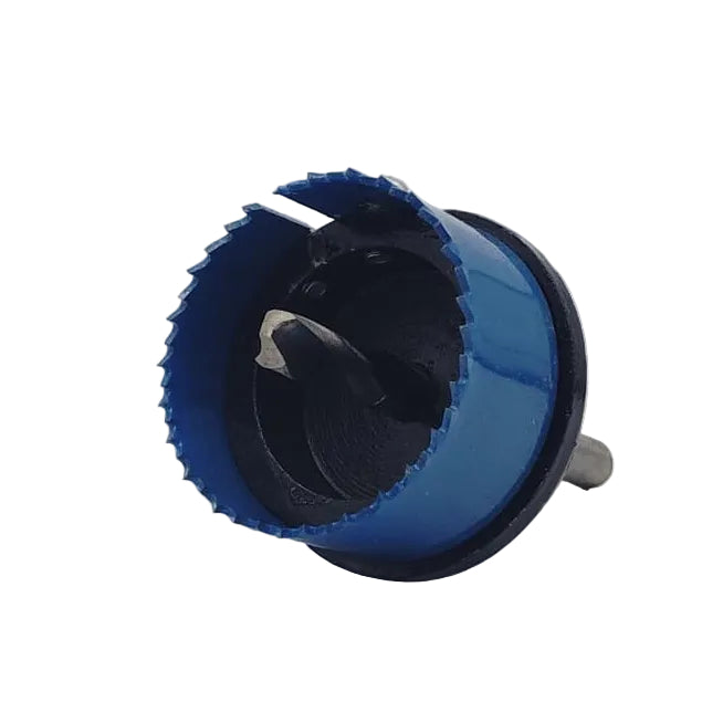HOLE SAW CUTTER 1-1/8" (28.57mm) - PACK OF 1