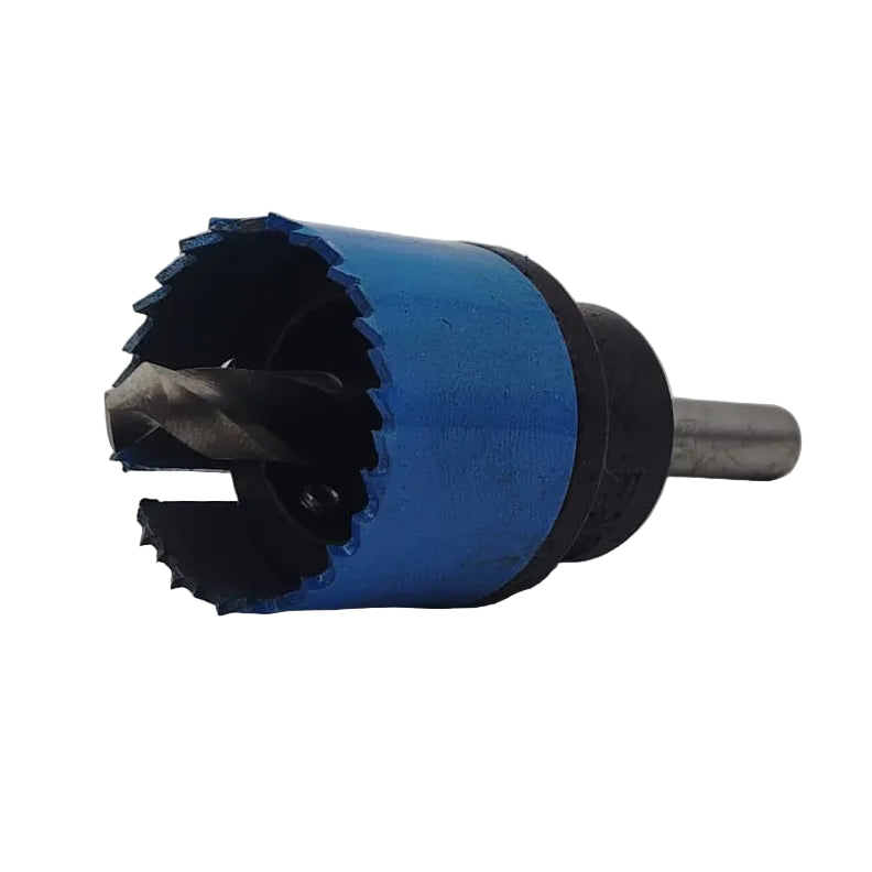 HOLE SAW CUTTER 1" (25.40mm) PACK OF 1