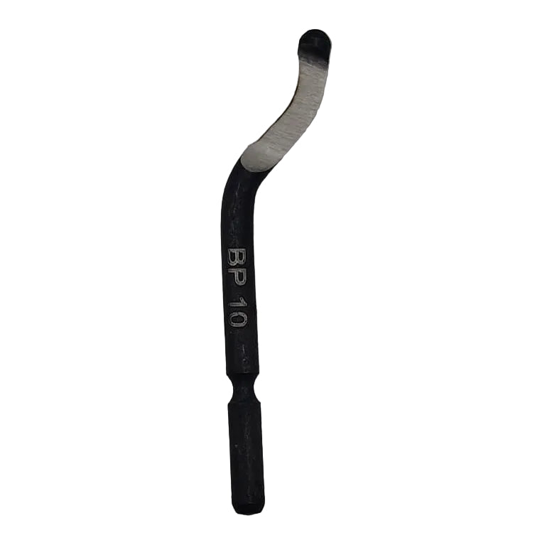 DEBURRING BLADE BP-10 BLACK PANTHER (PACK OF 1)