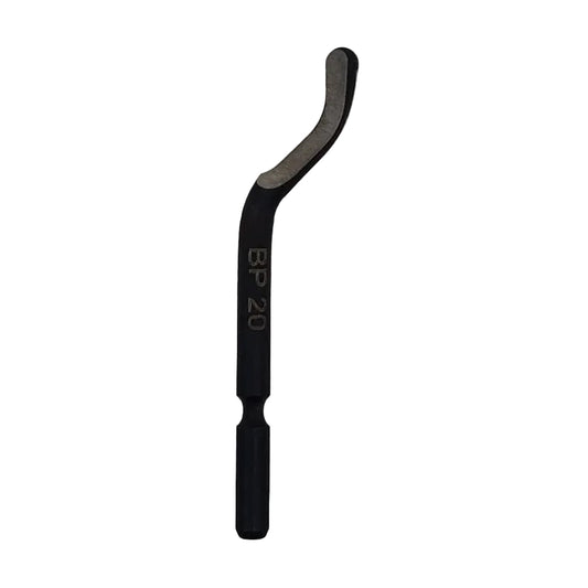DEBURRING BLADE BP-20 BLACK PANTHER (PACK OF 1)