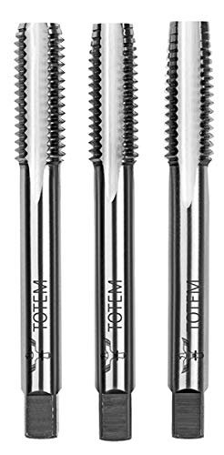 M3x0.5 HSS TAP SET - TOTEM (SET OF 3)