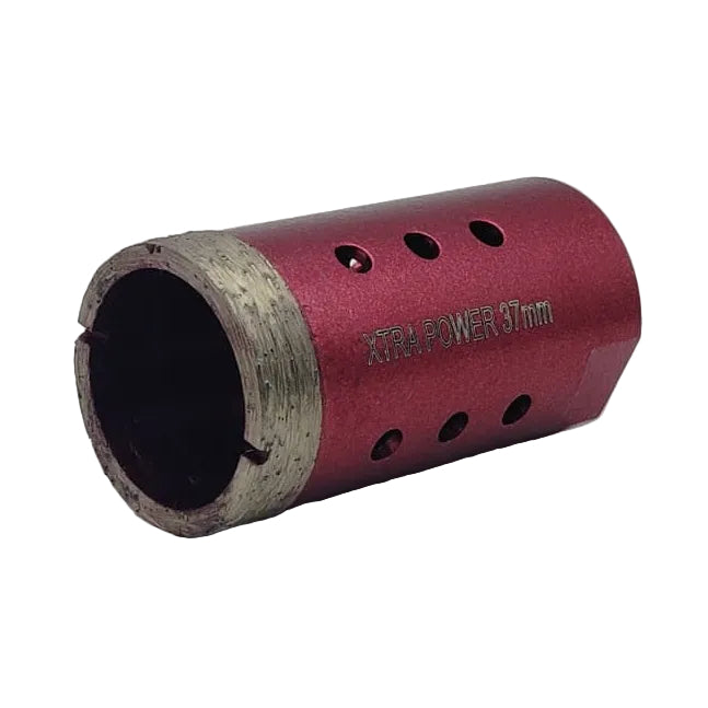 DIAMOND CORE BIT - XTRA POWER