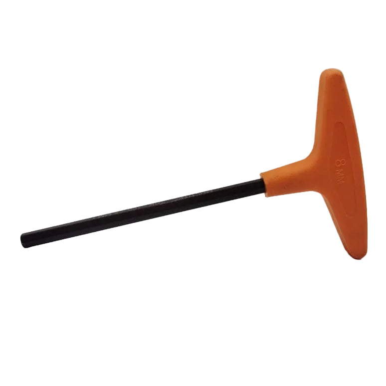 T TYPE ALLEN KEY