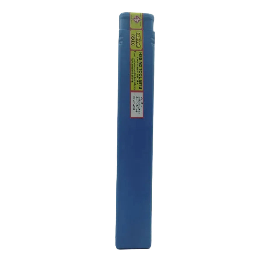 3/4"x6" - IT BRAND HSS M2 HATHYAR 600 TOOL BIT - WHITE (PACK OF 1)