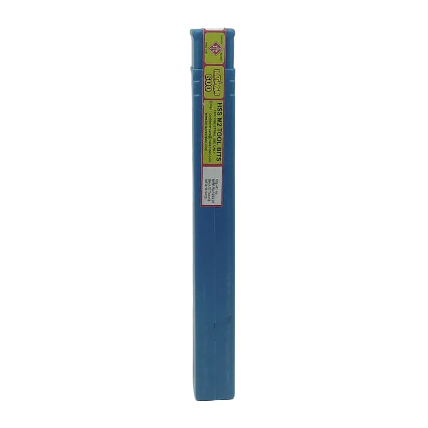 5/8"x4" - IT BRAND HSS M2 HATHYAR 600 TOOL BIT - WHITE (PACK OF 1)