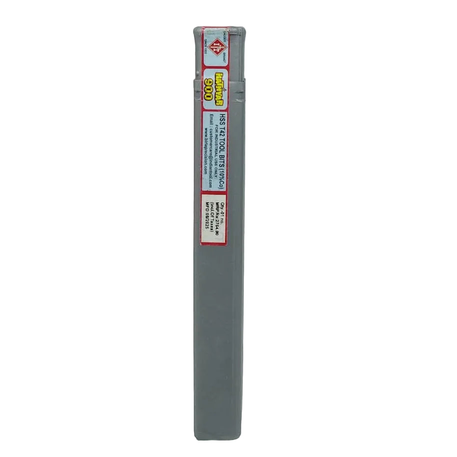 5/8"x4" - IT BRAND HSS M42 HATHYAR 900 TOOL BIT WHITE (PACK OF 1)