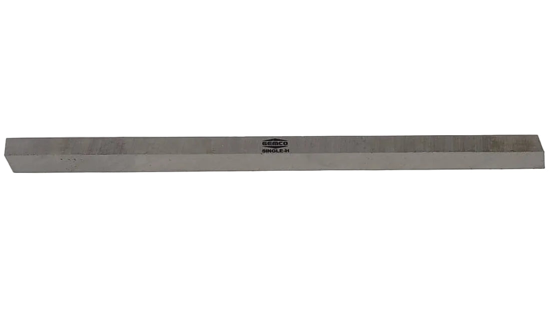 HSS TOOL BITS  - 3/8"x 8" - GEMCO (PACK OF 1 )