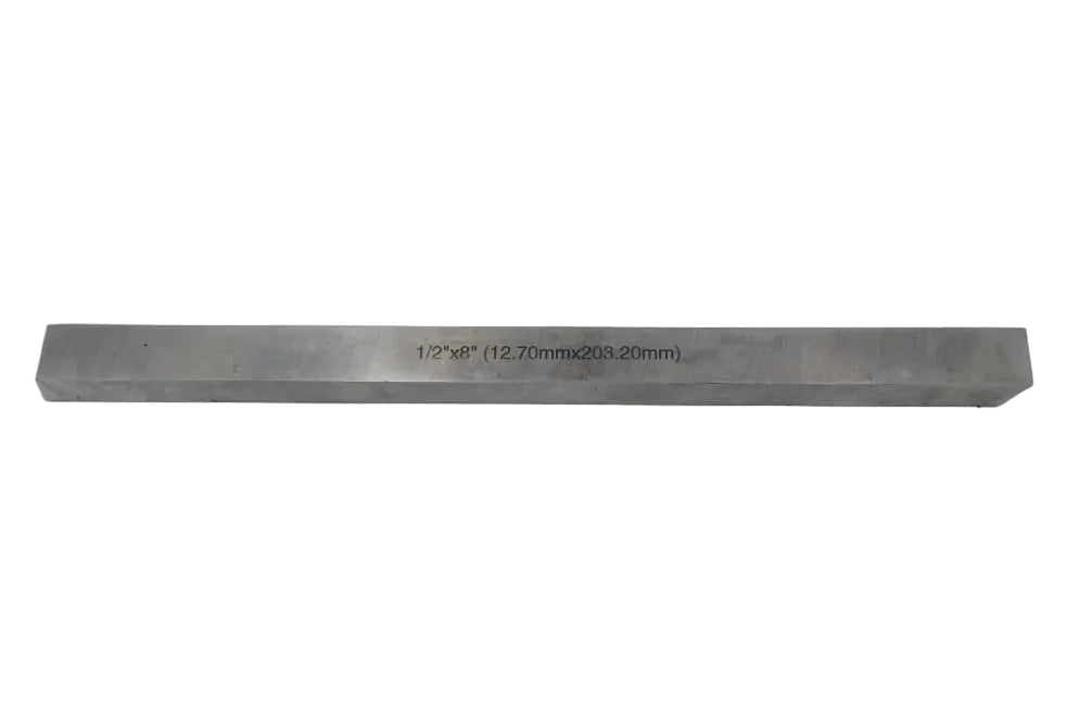 HSS TOOL BITS - 1/2" x 8" - GEMCO (PACK OF 1)