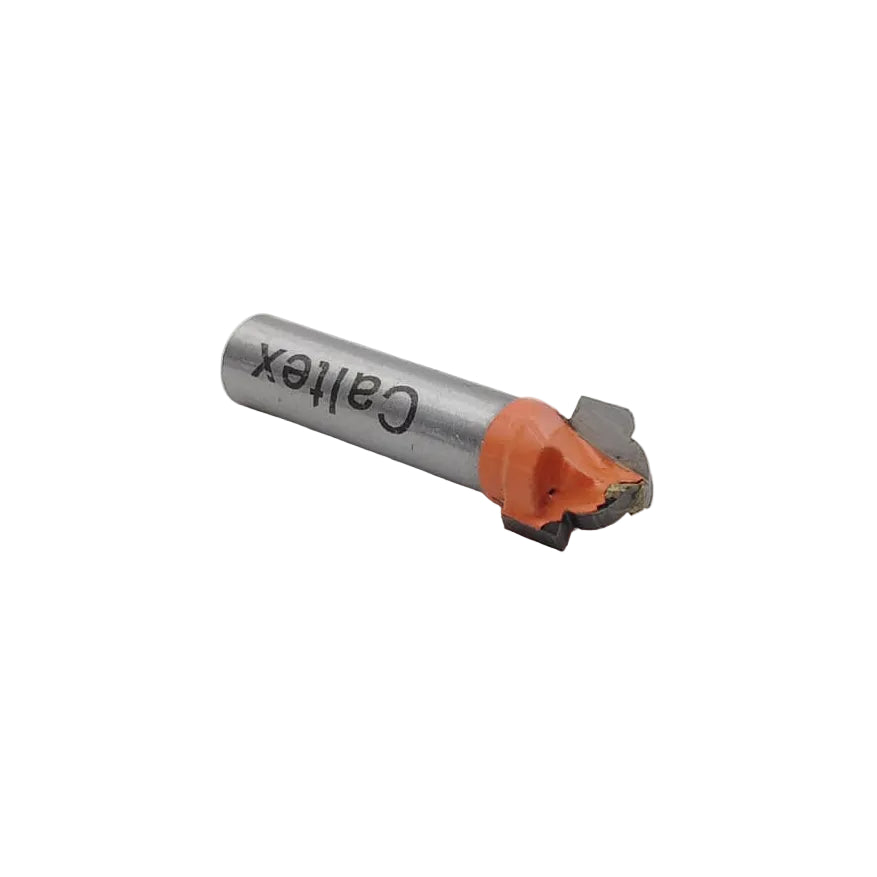 ROUTER BIT 9202 (8mm SHANK) - CALTEX (PACK OF 1)