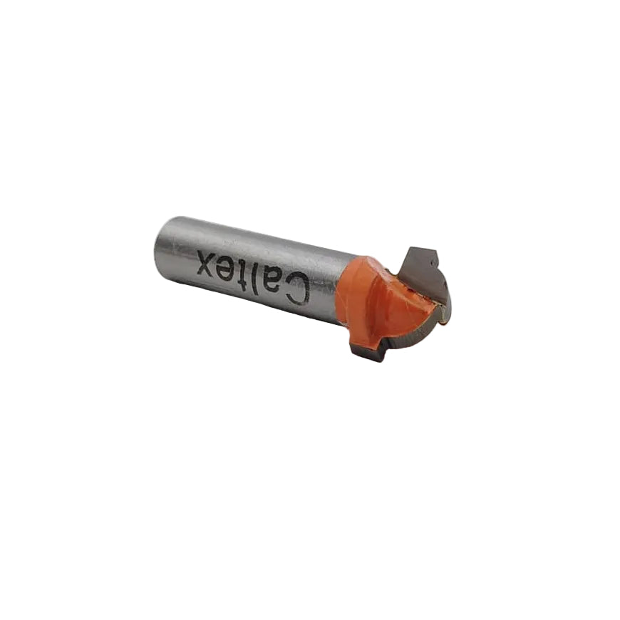 ROUTER BIT 9203 (8mm SHANK) - CALTEX (PACK OF 1)