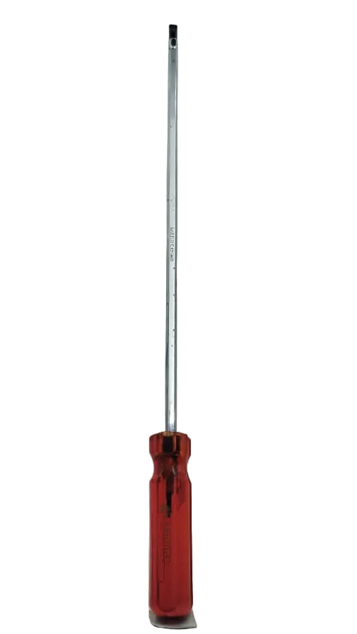 2 IN 1 REVERSIBLE SCREW DRIVER - MULTITEC (PACK OF 1)