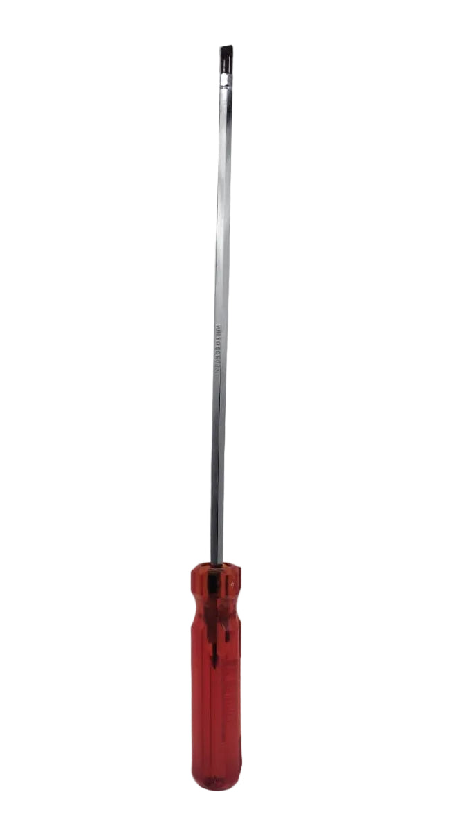 2 IN 1 REVERSIBLE SCREW DRIVER - MULTITEC (PACK OF 1)