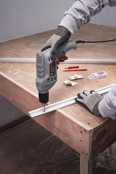 Bosch BM 370 in use