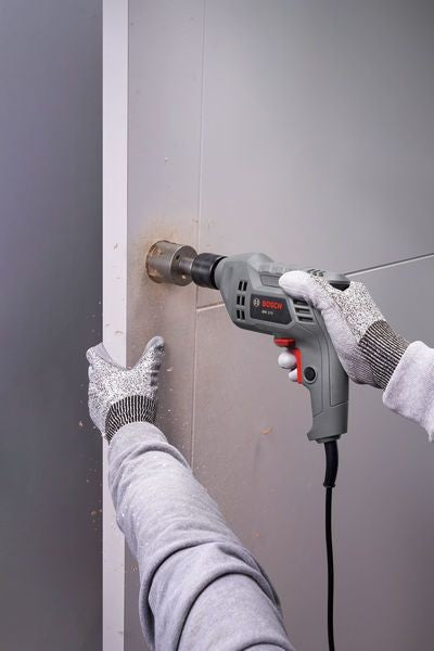 Bosch BM 370 in use