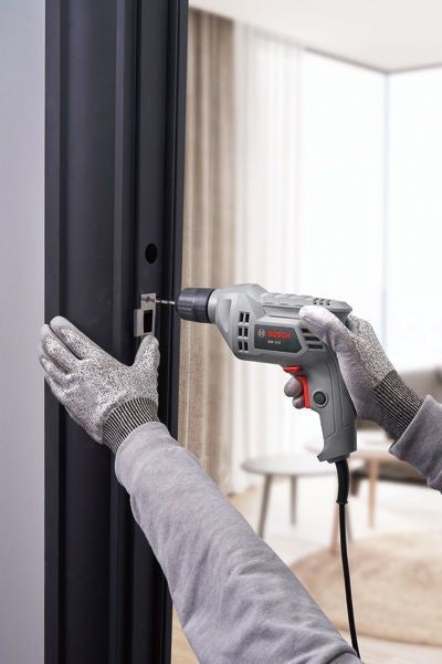 Bosch BM 370 in use