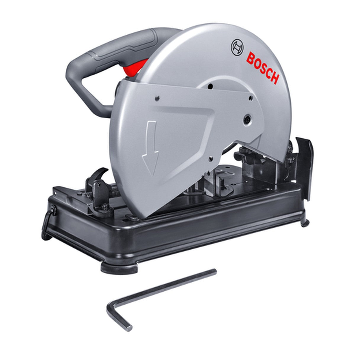 Bosch CO 200 with accessories in the box